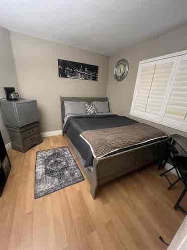 Upscale Henderson neighborhood