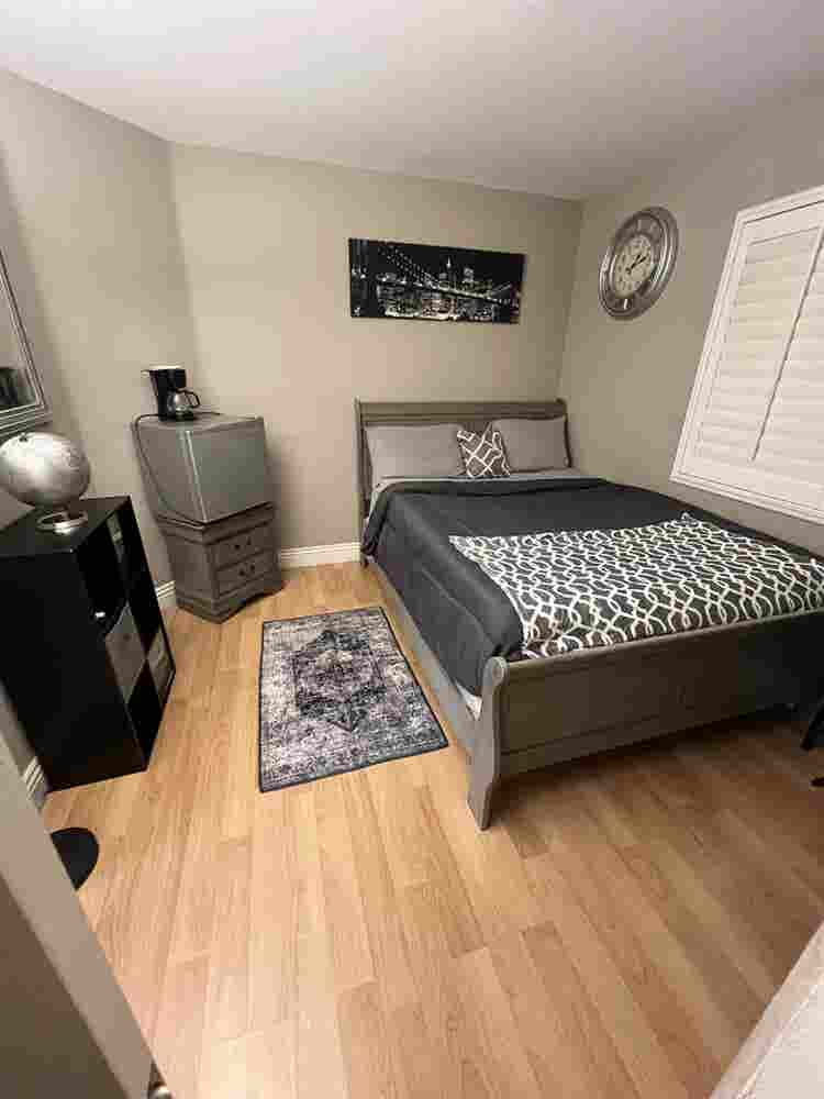 Upscale Henderson neighborhood