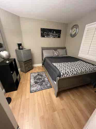 Upscale Henderson neighborhood