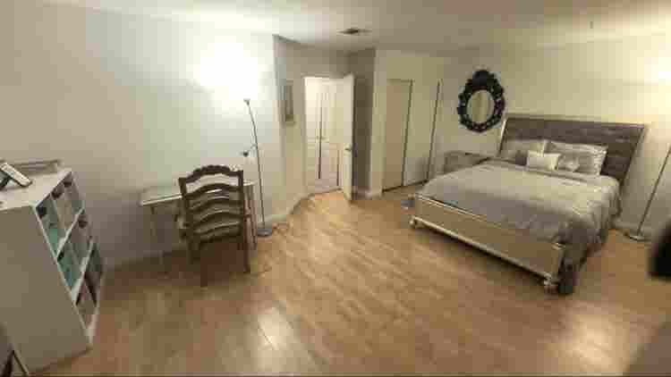 Upscale Henderson neighborhood