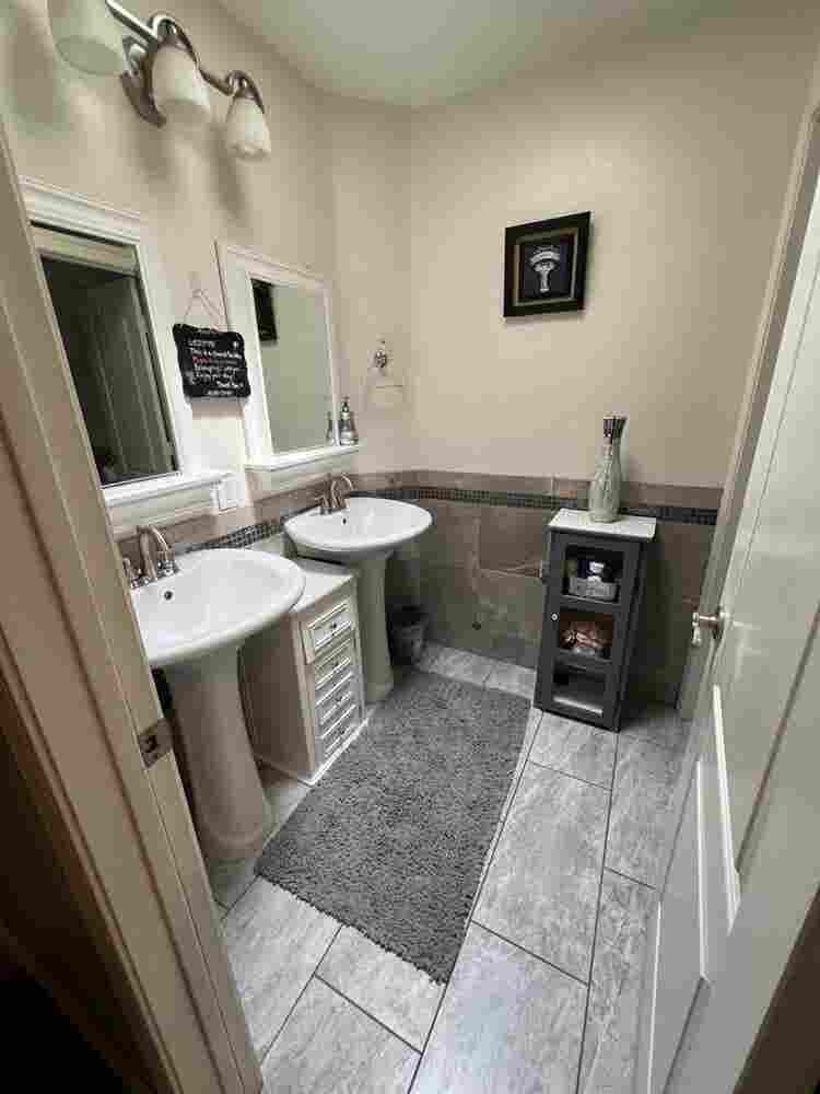 Upscale Henderson neighborhood