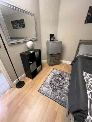 Upscale Henderson neighborhood