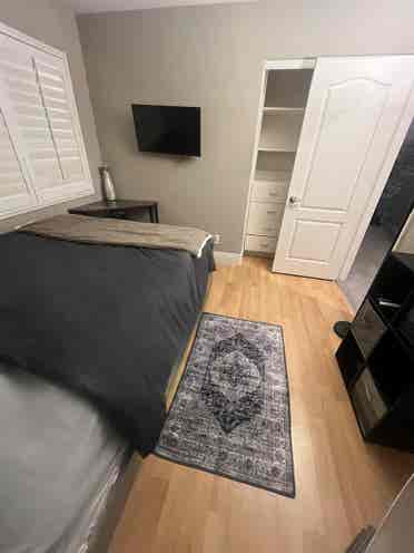 Upscale Henderson neighborhood