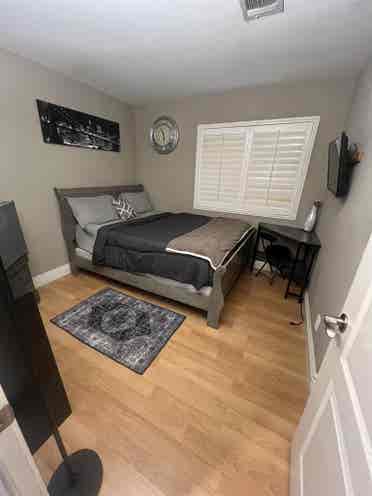 Upscale Henderson neighborhood