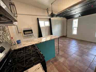 Small Studio, Large Feel! Lndr/Prkg