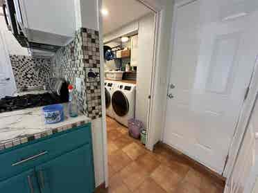 Small Studio, Large Feel! Lndr/Prkg