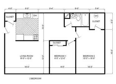 Need Roommate by End of Month