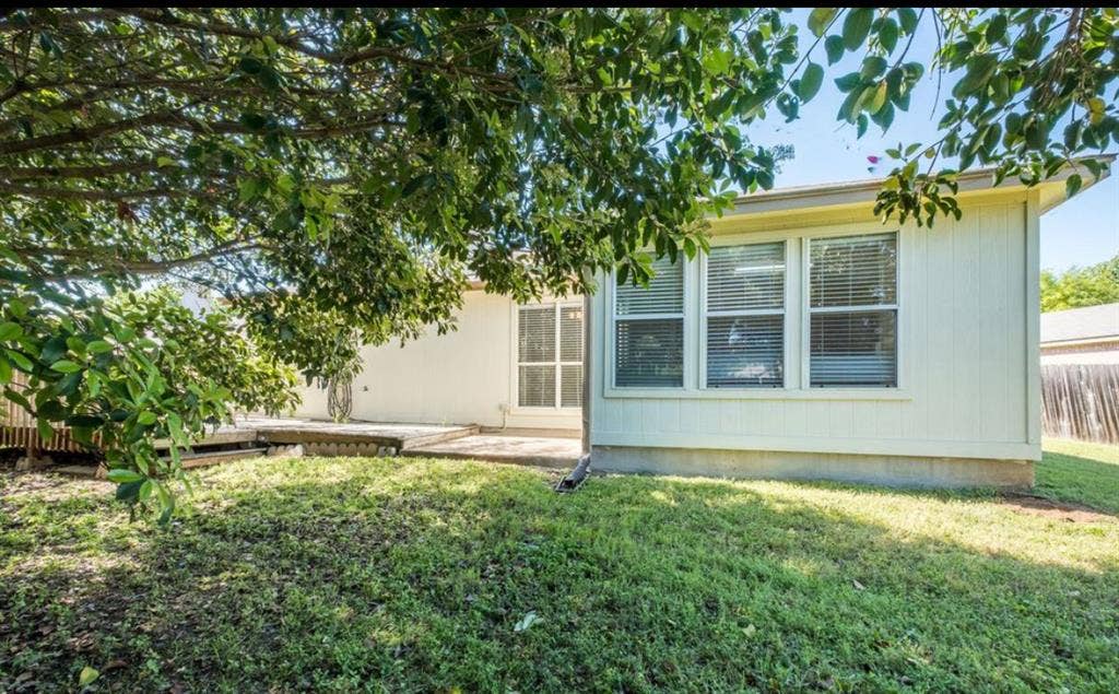 private room view & private bath