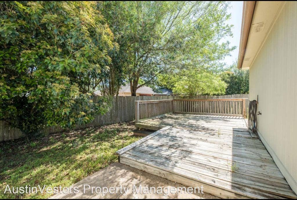 private room view & private bath