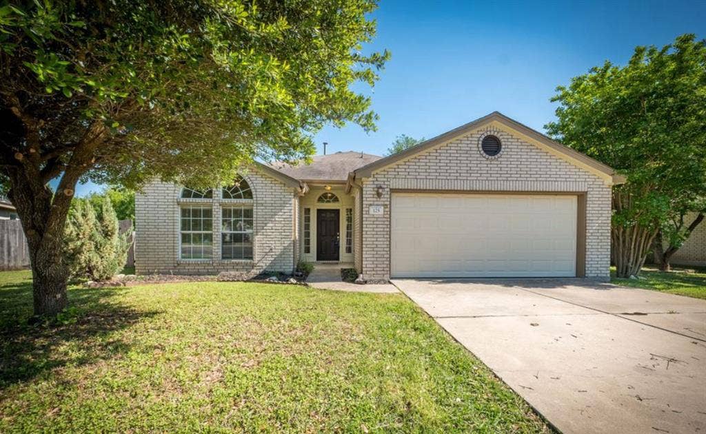 private room view & private bath