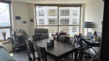 Furnished West Loop Apartment $