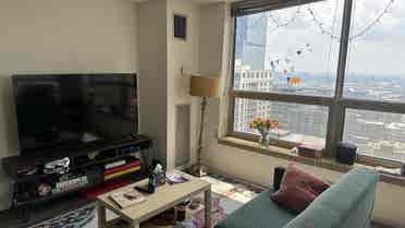 Furnished West Loop Apartment $