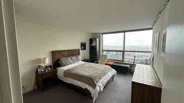 Furnished West Loop Apartment $