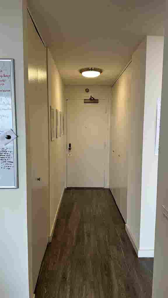 Furnished West Loop Apartment $