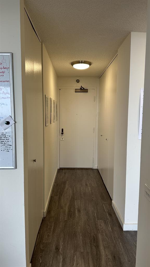 Furnished West Loop Apartment $