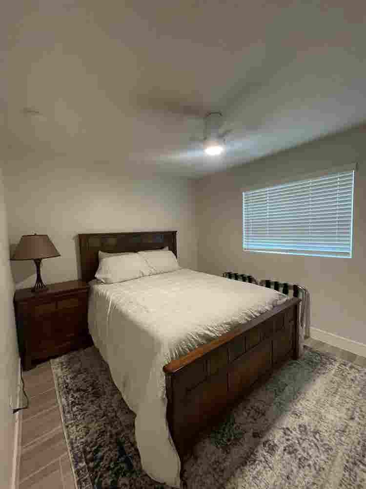 Female Roommate Wanted
