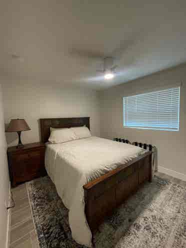 Female Roommate Wanted