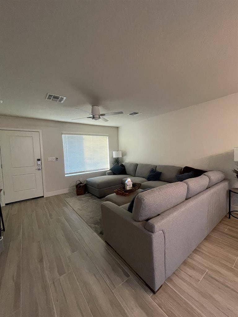 Female Roommate Wanted
