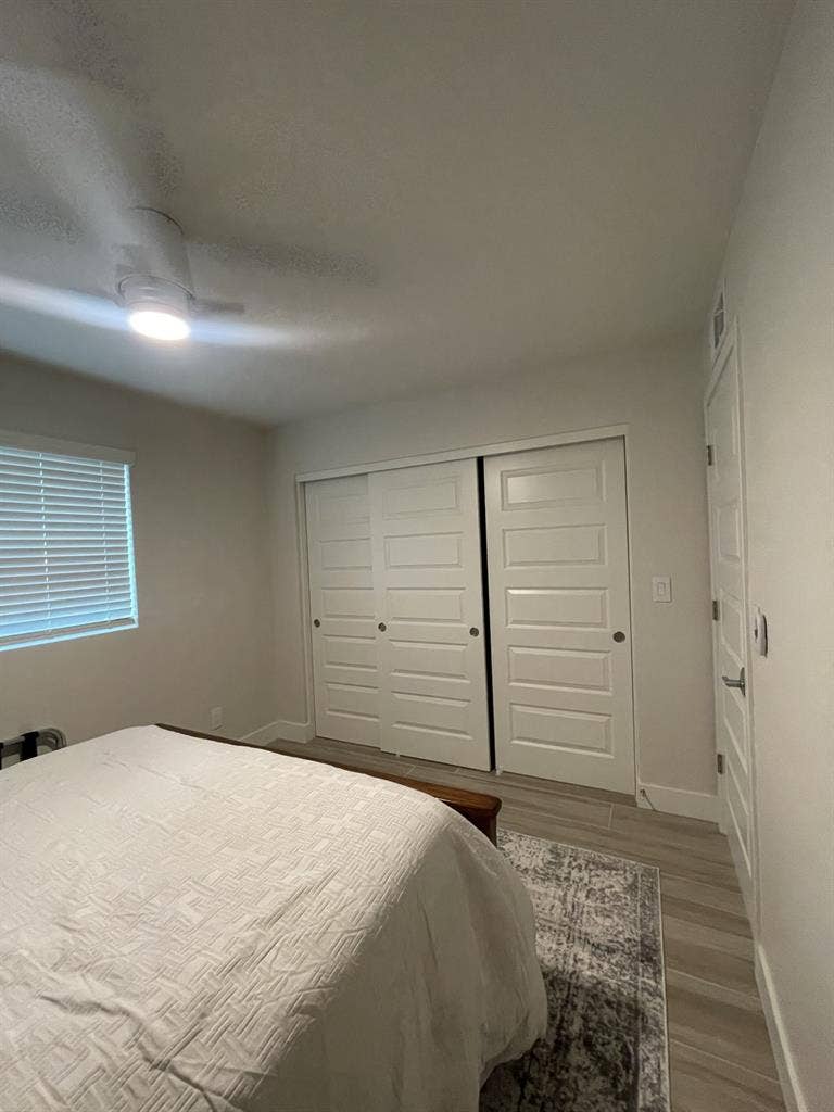Female Roommate Wanted