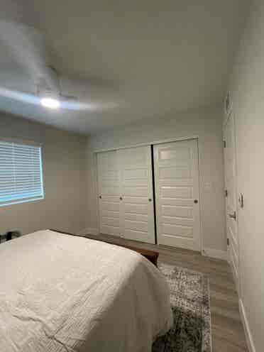 Female Roommate Wanted