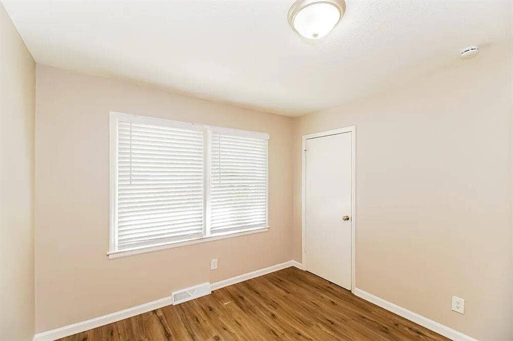 Safe & Affordable Rooms