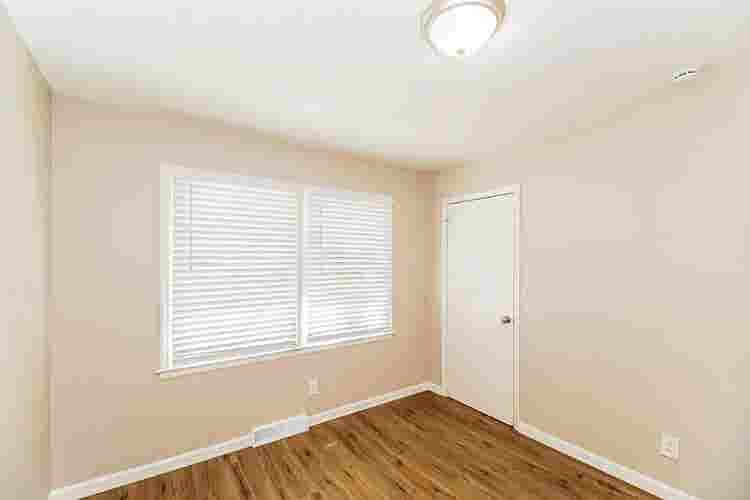 Safe & Affordable Rooms