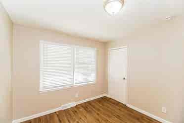 Safe & Affordable Rooms