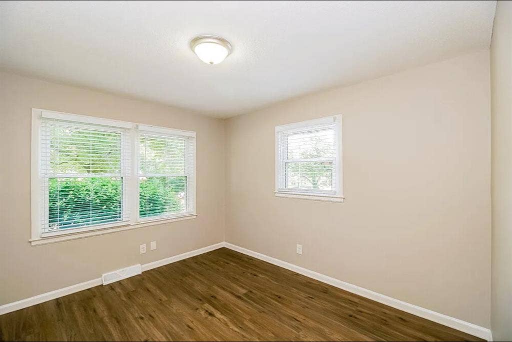 Safe & Affordable Rooms