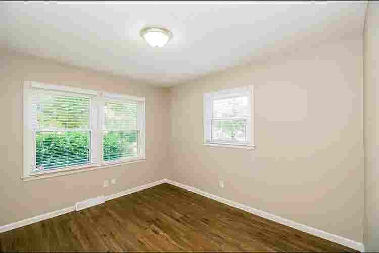 Safe & Affordable Rooms
