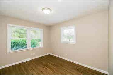 Safe & Affordable Rooms