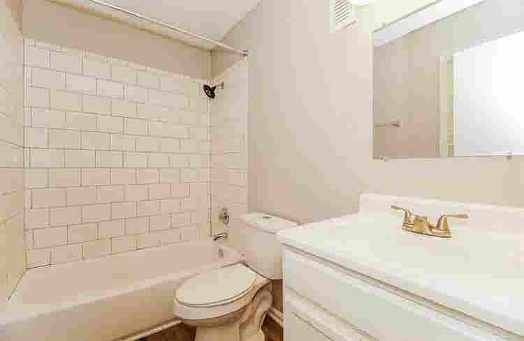 Safe & Affordable Rooms