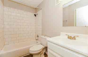 Safe & Affordable Rooms
