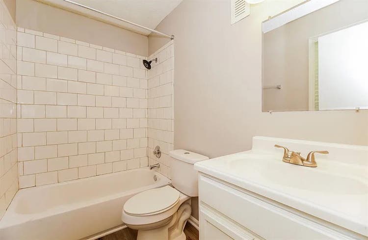 Safe & Affordable Rooms