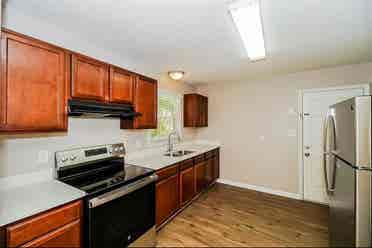 Safe & Affordable Rooms