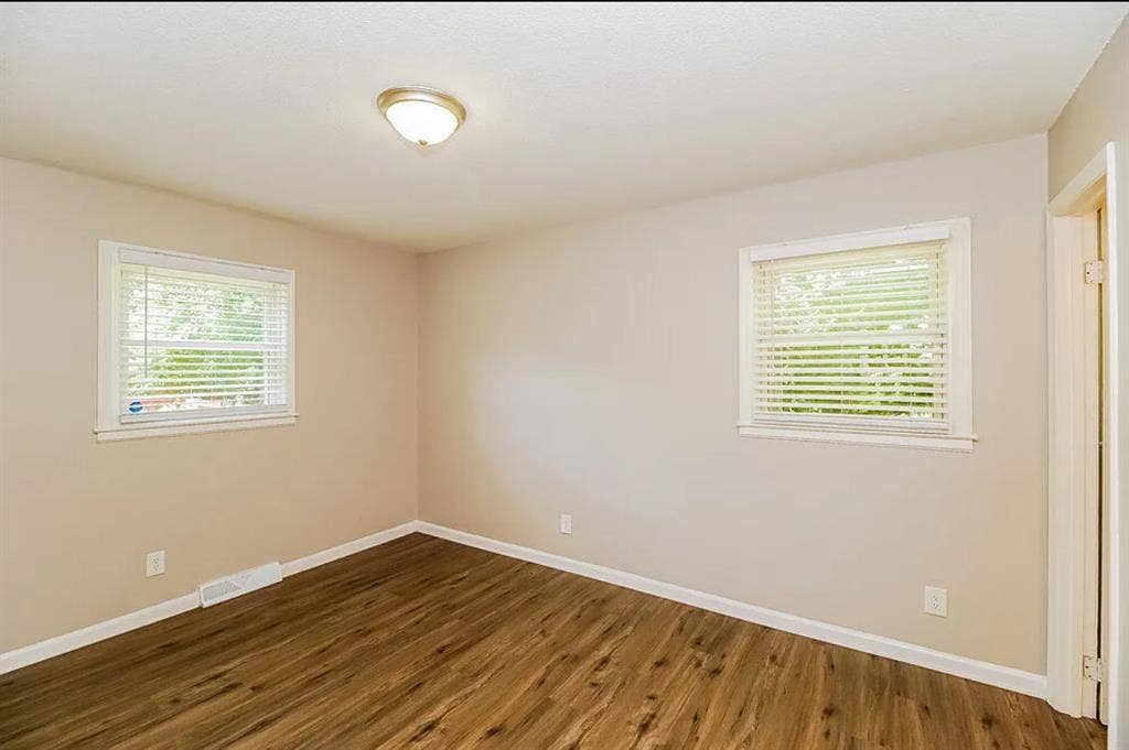 Safe & Affordable Rooms