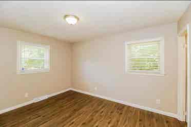 Safe & Affordable Rooms