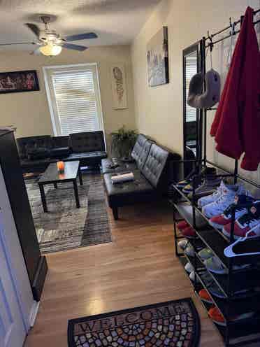 Roommate needed