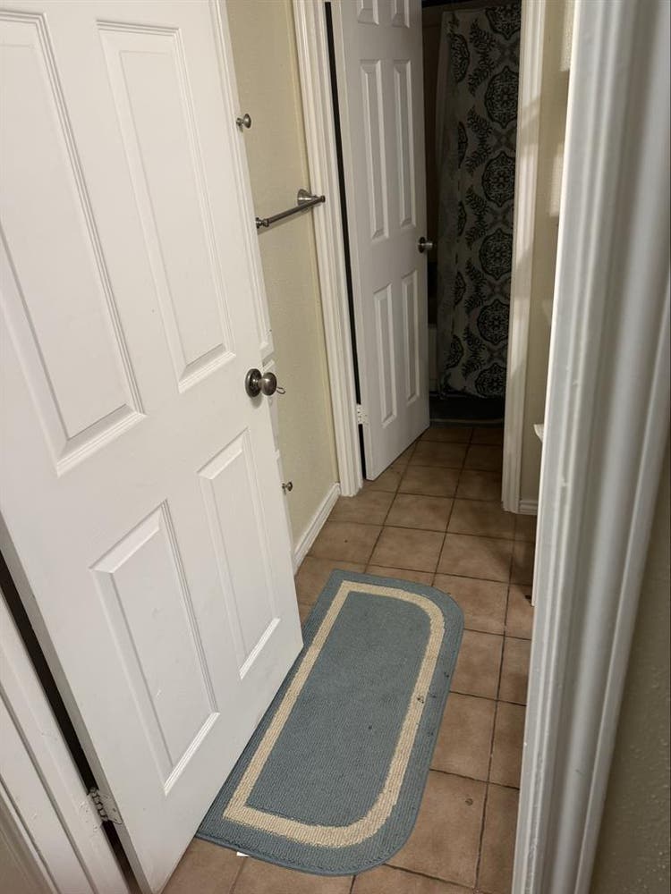 Roommate needed