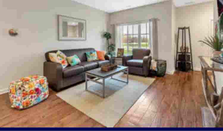 Looking for someone to take lease