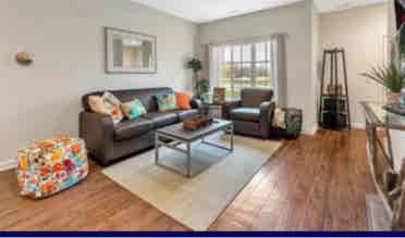 Looking for someone to take lease