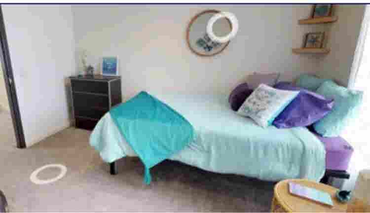 Looking for someone to take lease