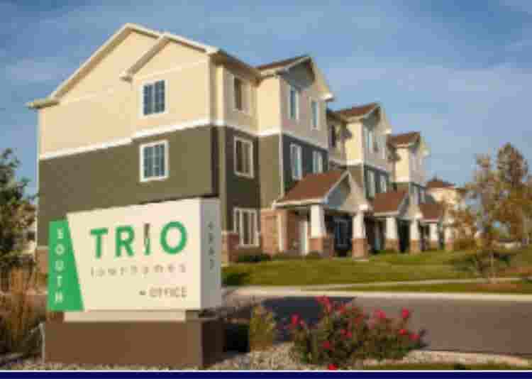 Looking for someone to take lease