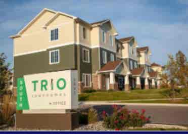 Looking for someone to take lease