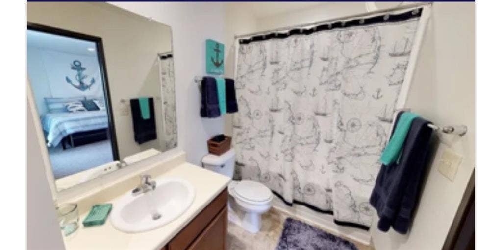 Looking for someone to take lease