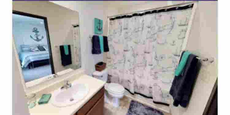 Looking for someone to take lease