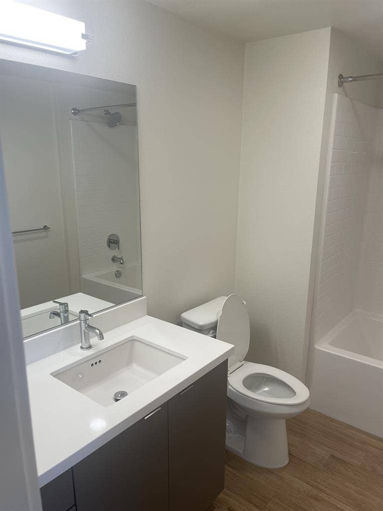 La Mesa Room for rent