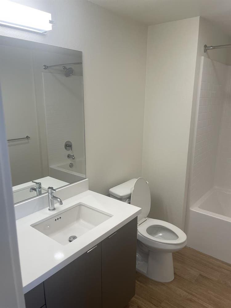 La Mesa Room for rent