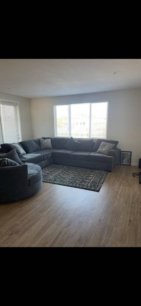 La Mesa Room for rent