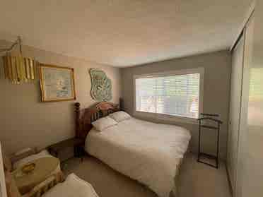 Room for Rent $/M West San Jose