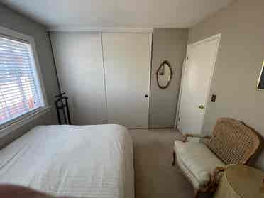 Room for Rent $/M West San Jose
